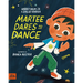 Martee Dares to Dance