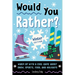 Would You Rather? Winter Edition: Warm Up with a Cool Game About Snow, Sports, Food, and Holidays