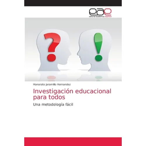 Investigación educacional para todos