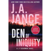 Den of Iniquity: A J. P. Beaumont Novel