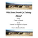 Wild Horse Roundup Training Manual