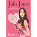 Julia Jones - The Teenage Years: Books 1 to 3