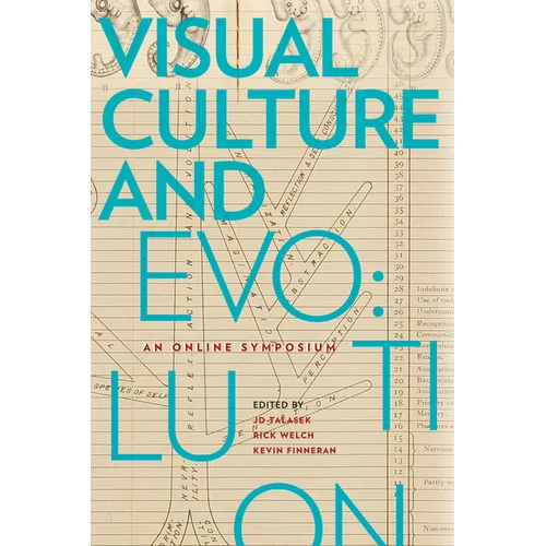Visual Culture and Evolution: An Online Symposium
