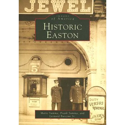 Historic Easton
