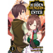 The Hidden Dungeon Only I Can Enter (Light Novel) Vol. 4