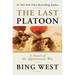 The Last Platoon: A Novel of the Afghanistan War