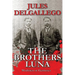 The Brothers Luna: Madmen or Geniuses