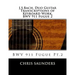 J.S.Bach, Duo Guitar Transcription of Keyboard Work, BWV 911 Fugue 2: BWV 911 Fugue Pt.2