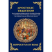 Apostolic Tradition: The Foundational Blueprint for Christian Worship - Unlocking Ancient Liturgies, Sacred Rites, and the Original Customs of the Ear