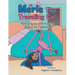 Merle the Traveling Girl: Practicing Social Distancing During the Pandemic