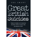Great British Suicides