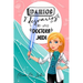 Darios y desvaríos de una doctora Jedi