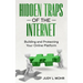 Hidden Traps of the Internet: Building and Protecting Your Online Platform
