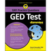 GED Test: 1,001 Practice Questions for Dummies