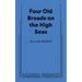 Four Old Broads on the High Seas