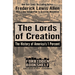 The Lords of Creation: The History of America's 1 Percent