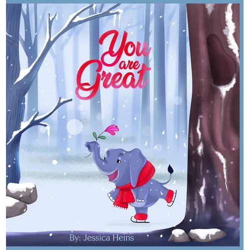 You Are Great