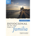 Devocional En Un Año Para La Familia Volumen 1 = Devotional in a Year for the Family, Vol 1