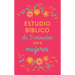 Estudio Bíblico de 5 Minutos Para Mujeres