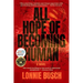 All Hope of Becoming Human