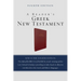 A Reader's Greek New Testament: Fourth Edition