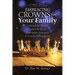 Embracing Crowns for Your Family: Crowned for Battle, Called to Bless: A Kingdom Approach to Family Intercession