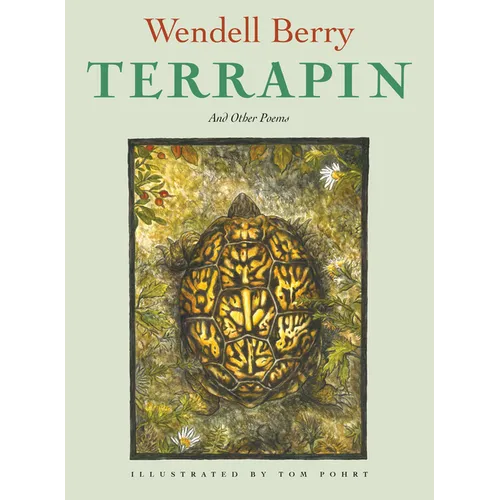 Terrapin: Poems