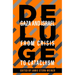 Deluge: Gaza and Israel from Crisis to Cataclysm