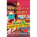 Murder at the Library: A North Dakota Library Mystery