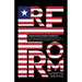 Reform: A Liberian Development Manifesto