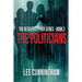 The Beckett Cypher Series - The Politicians