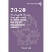 20-20: The top 20 things that you need to know about the top 20 management subjects