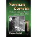 Norman Corwin: His Early Life and Radio Career, 1910-1950