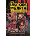 Last Kids on Earth and the Forbidden Fortress