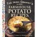 The Irish Granny's Pocket Farmhouse Potato Recipes