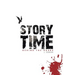 Story Time Behind the Doors