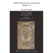Gavin Douglas, 'The Aeneid' (1513) Volume 1: Introduction, Books I - VIII