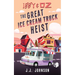 Iggy & Oz The Great Ice Cream Truck Heist