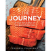 The Journey: A recipe book for those who have gastrointestinal issues.
