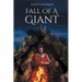 Fall of a Giant
