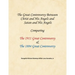The Great Controversy Between Christ and His Angels and Satan and His Angels: Comparing The 1911 Great Controversy & The 1884 Great Controversy