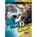 Wolf Pack vs. Moose