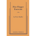 Five Finger Exercise