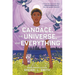 Candace, the Universe, and Everything