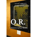 O.R.: A Detective LaFleur Mystery