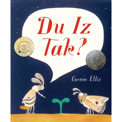 Du Iz Tak?