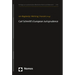 Carl Schmitt's European Jurisprudence