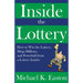 Inside the Lottery: How to Win the Lottery, Mega Millions, and Powerball from a Lottery Insider