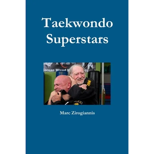 Taekwondo Superstars