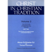 Christ in Christian Tradition: From the Council of Chalcedon (451) to Gregory the Great (590-604) Part Two the Church of Constantinople in the Sixth